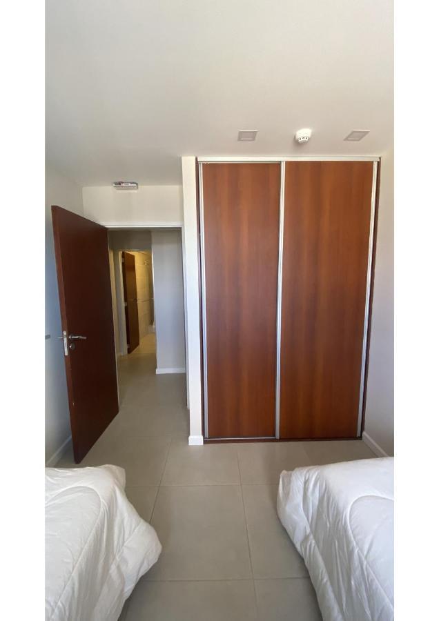 Gray Fox Apartments San Martin Ushuaia Exterior foto